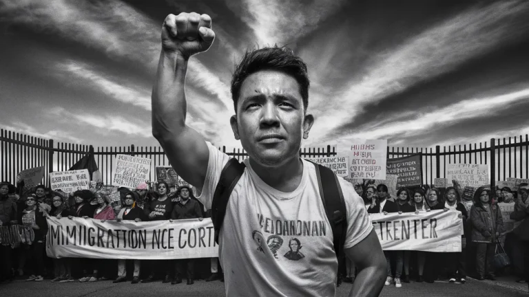 Claudio Cortez-Herrera ICE Detention