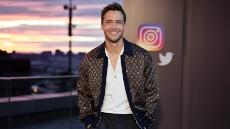 Jonah Halle Instagram Twitter