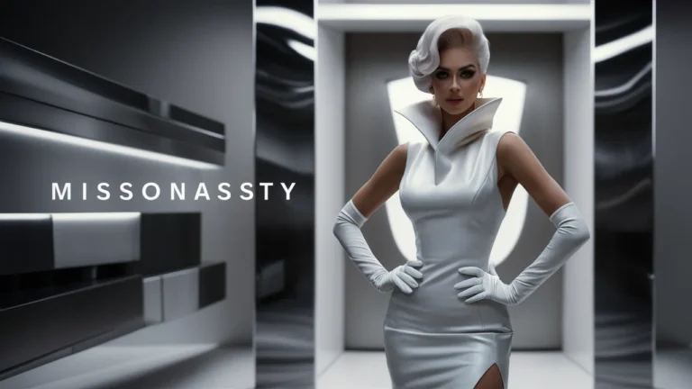 Missonassty: A Complete Guide to the Online Search Trend Missonassty