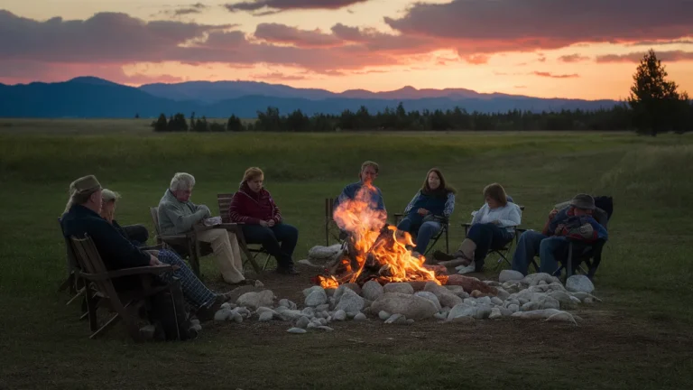 Montana Pedophile Bonfire: Legal, Social, and Community Implications Explained Montana Pedophile Bonfire