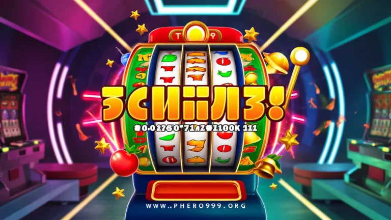 สล็อต www.pghero999.org